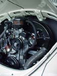 66 vw bug; 1300cc motor