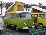 Volkswagen Camper