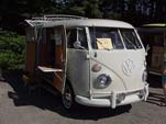 Volkswagen Camper