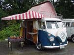 Volkswagen Camper