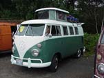 Volkswagen Camper