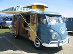 Volkswagen Camper