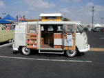 Volkswagen Camper