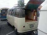 Volkswagen Camper