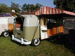 Volkswagen Camper