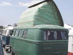 Volkswagen Camper
