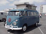 Volkswagen Camper