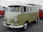 Volkswagen Camper