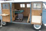 Volkswagen Camper