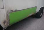 1970 Vw Westfalia Camper Restoration