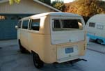 1970 Vw Westfalia Camper Restoration