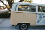 1970 Vw Westfalia Camper Restoration