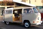 1970 Vw Westfalia Camper Restoration