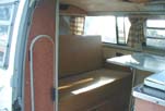 1970 Vw Westfalia Camper Restoration