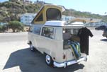 1970 Vw Westfalia Camper Restoration