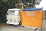 1970 Vw Westfalia Camper Restoration