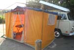 1970 Vw Westfalia Camper Restoration