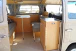 1970 Vw Westfalia Camper Restoration