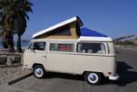 1970 Vw Westfalia Camper Restoration