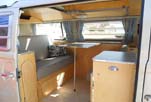 1970 Vw Westfalia Camper Restoration