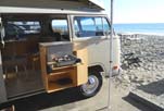 1970 Vw Westfalia Camper Restoration