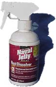 Naval Jelly - Rust Dissolver