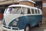 Volkswagen Camper