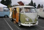 Volkswagen Camper