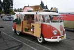 Volkswagen Camper