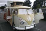 Volkswagen Camper