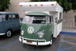 Volkswagen Camper