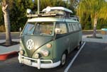 Volkswagen Camper