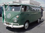 Volkswagen Camper