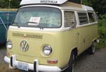 Volkswagen Camper