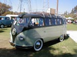 Volkswagen Camper