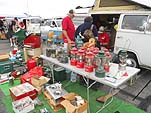 VW Car Show and Swap Meet Images