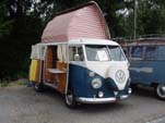 Volkswagen Camper