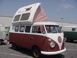 Volkswagen Camper