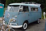 Volkswagen Camper