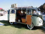 Volkswagen Camper