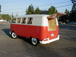 Volkswagen Camper