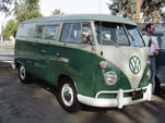 Volkswagen Camper