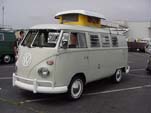 Volkswagen Camper