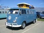 Volkswagen Camper