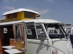 Volkswagen Camper