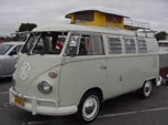 Volkswagen Camper