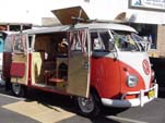 Volkswagen Camper